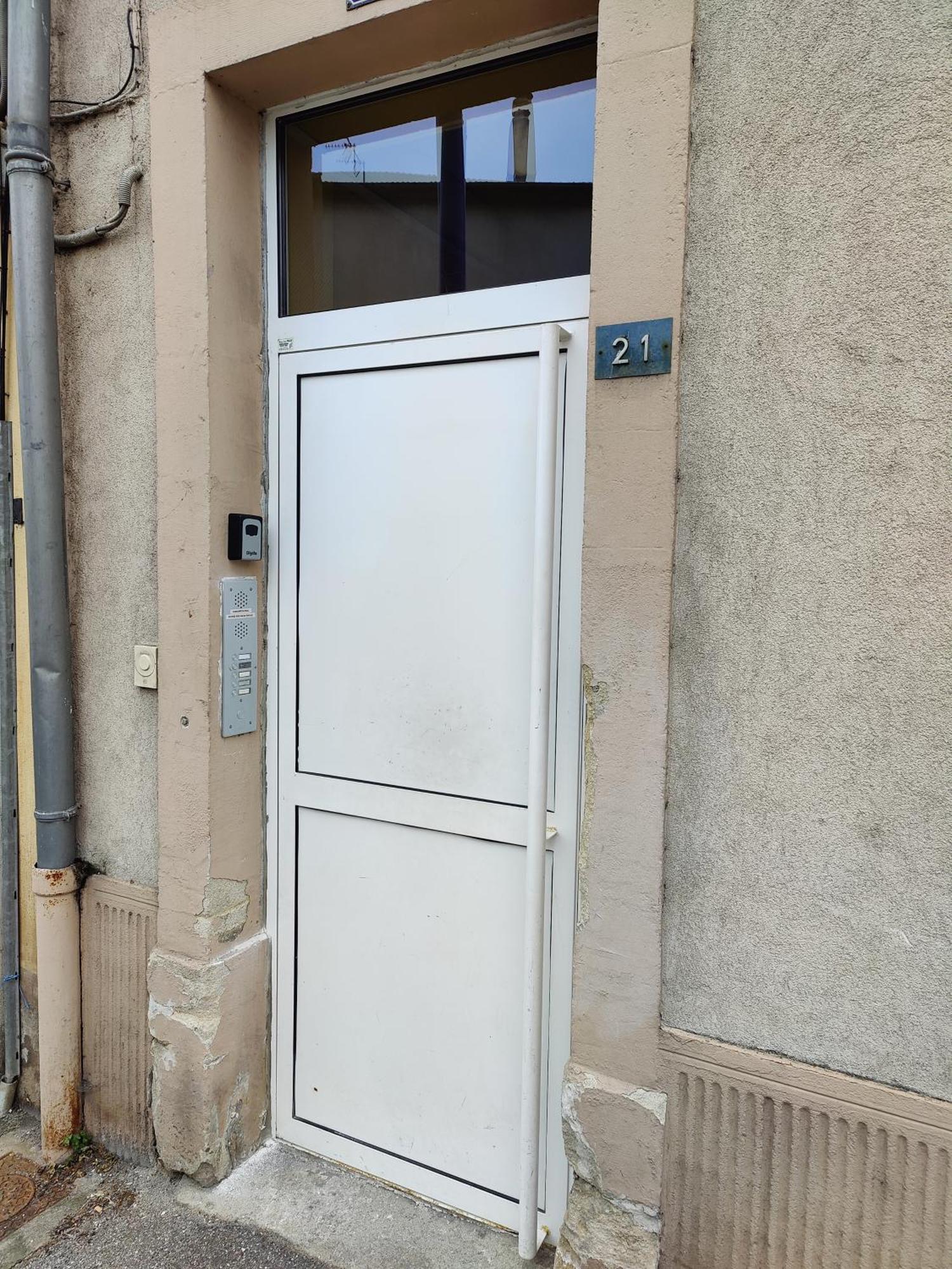 L'Ancre De La Seille Apartment Chateau-Salins Luaran gambar